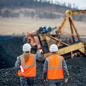 North Branxton - Employment in Coal Mining