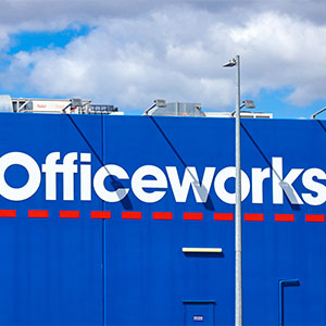 North Branxton - Officeworks