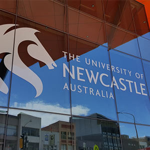 North Branxton - The University of Newcastle Australia